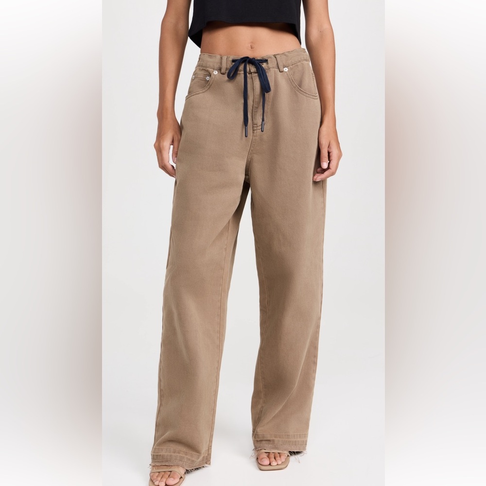 Line & Dot Jaden Pant Sz XS